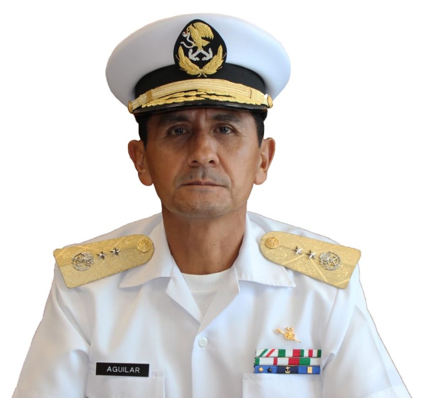 Foto del Director